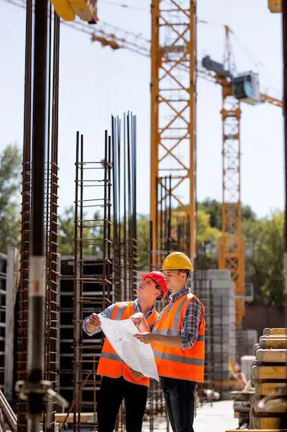 Grace Estimating construction material takeoff services
