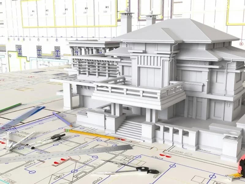 Grace Estimating construction takeoff services in USA