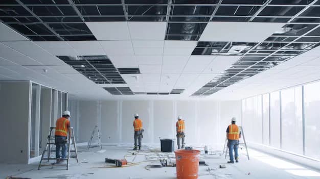 Grace Estimating Drywall Estimating in USA