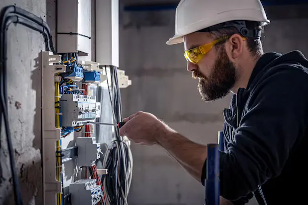 Grace Estimating Electrical Estimating in USA