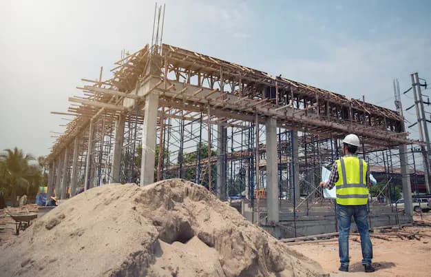 Grace Estimating construction cost estimating consultant