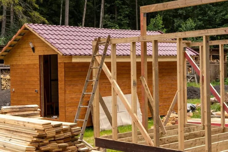 Grace Estimating Lumber Estimating in USA