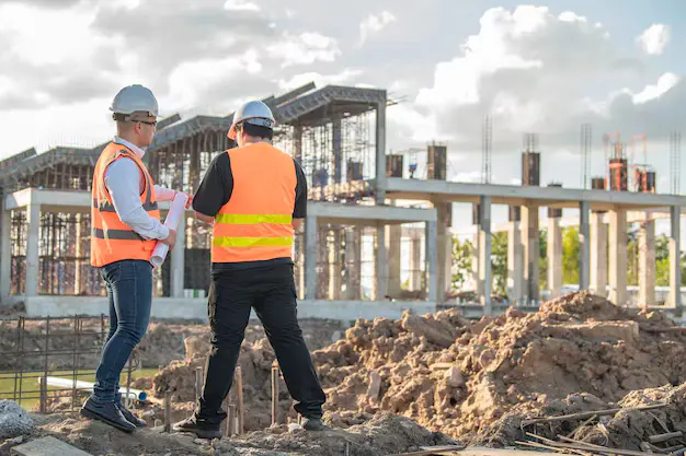 Grace Estimating construction cost estimating consultant