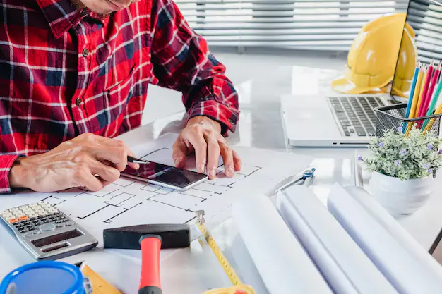 Grace Estimating construction estimating project portfolio