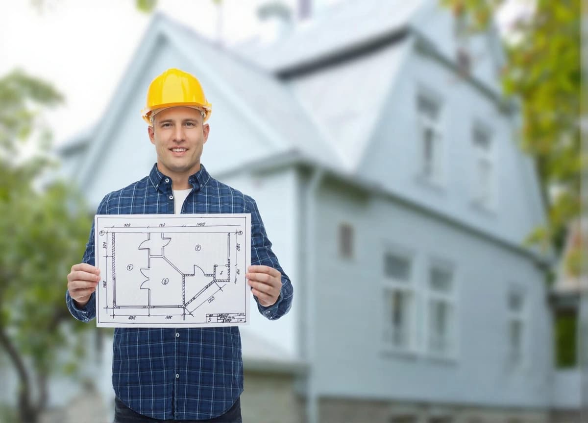 As-built MEP CAD documentation