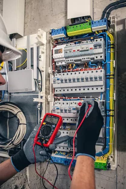 Electrical CAD drafting services