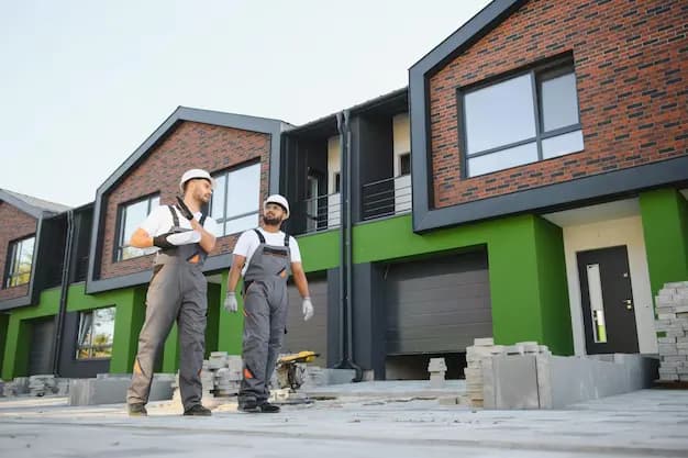 Rear elevation design services