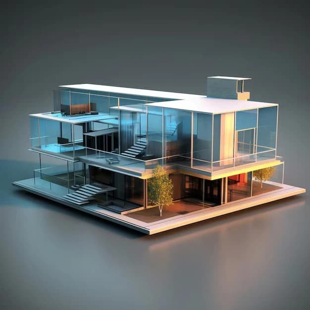 Why choose Grace Estimating for 3D CAD design