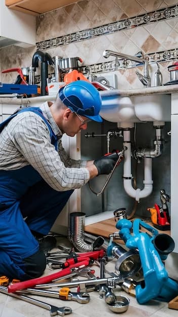 Plumbing CAD drafting services