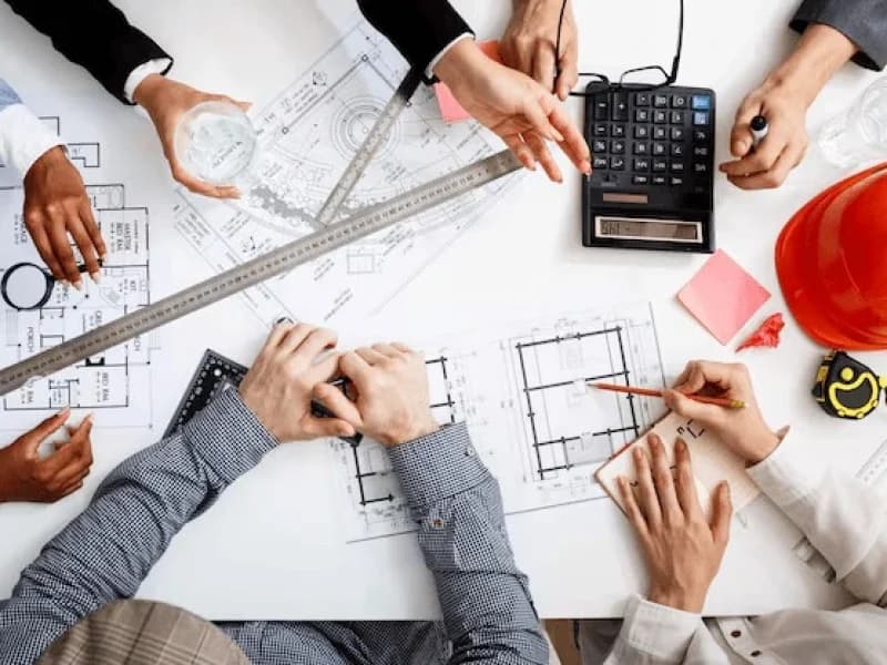 Grace Estimating construction cost estimating consultant