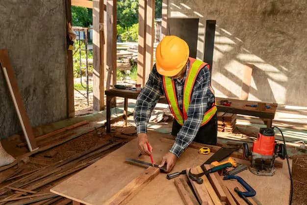 Carpentry Estimating Services banner