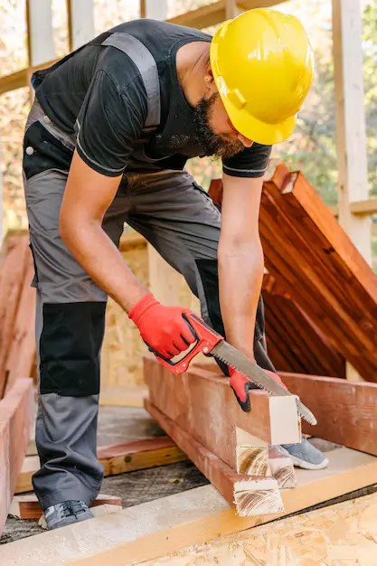 High quality carpentry estimating services