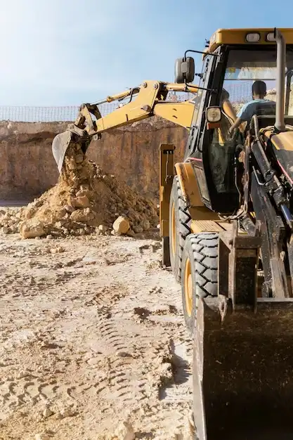 Reliable earthwork estimating support