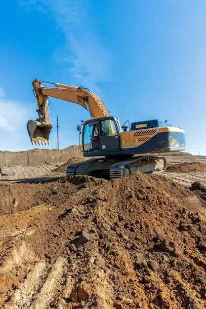 High quality earthwork estimating services