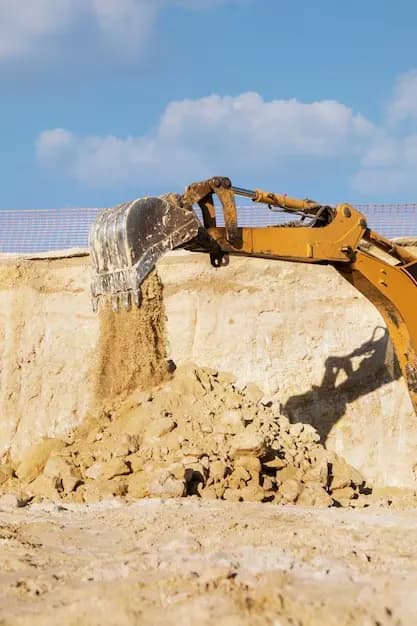 Earthwork Estimating for residential, commercial, and industrial projects