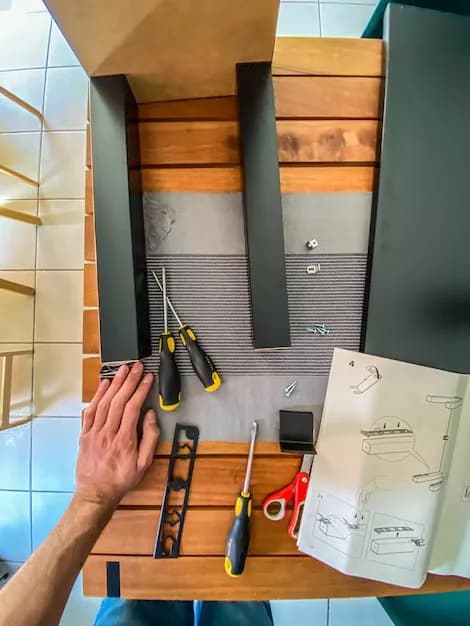 High quality finishes estimating services