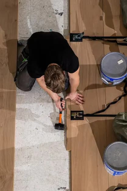 Reliable flooring estimating support