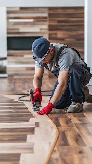 High quality flooring estimating services