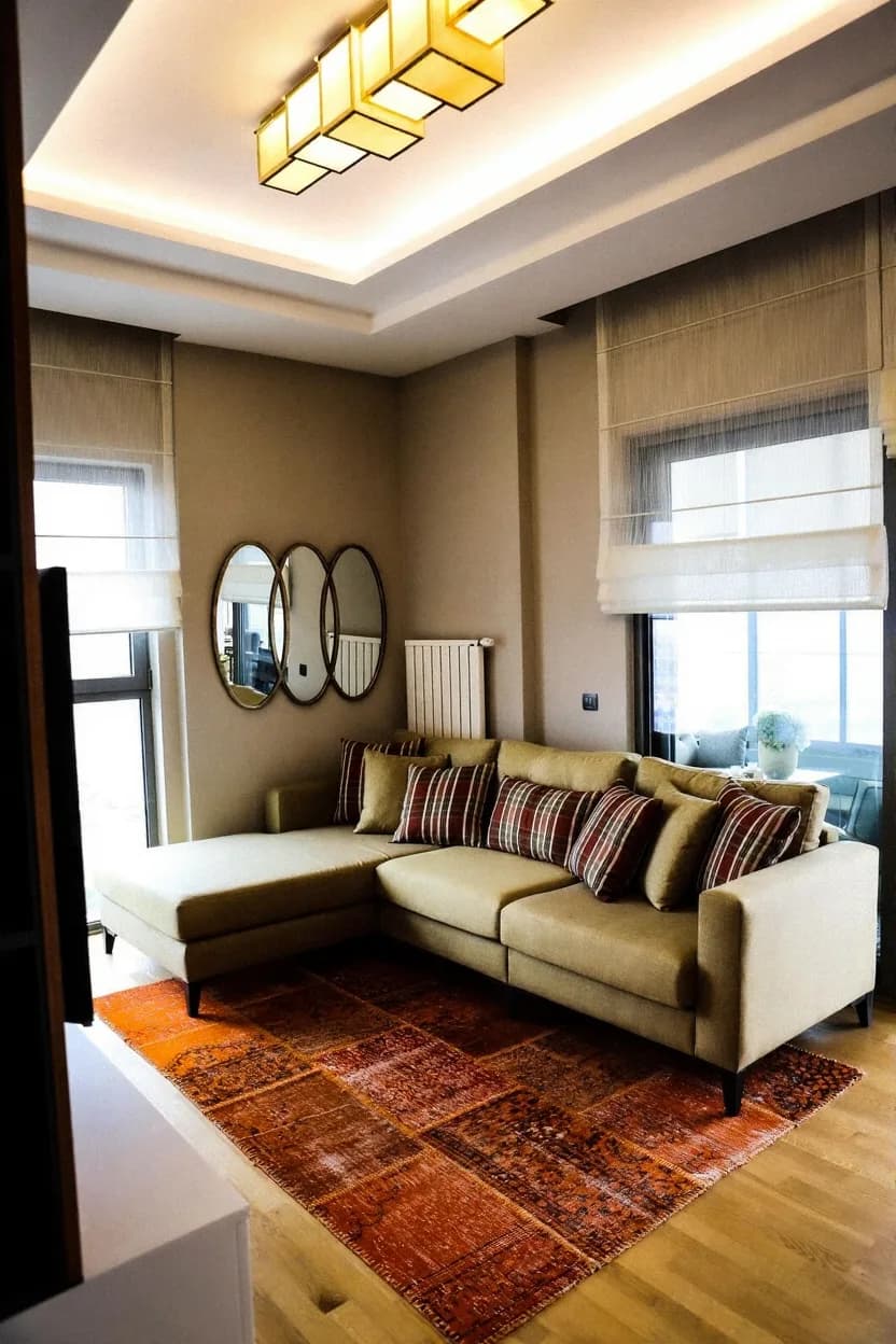Reliable furnishing estimating support