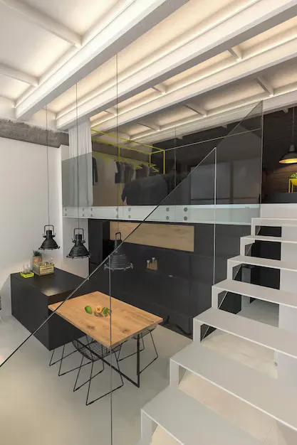Reliable finishes estimating support