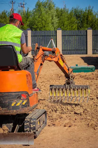 Landscaping Estimating for residential, commercial, and industrial projects