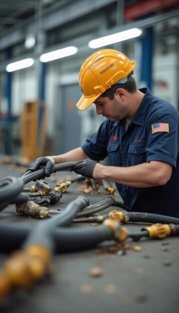 HVAC Estimating for residential, commercial, and industrial projects