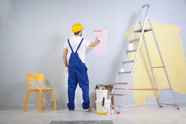 Painting Estimating for residential, commercial, and industrial projects