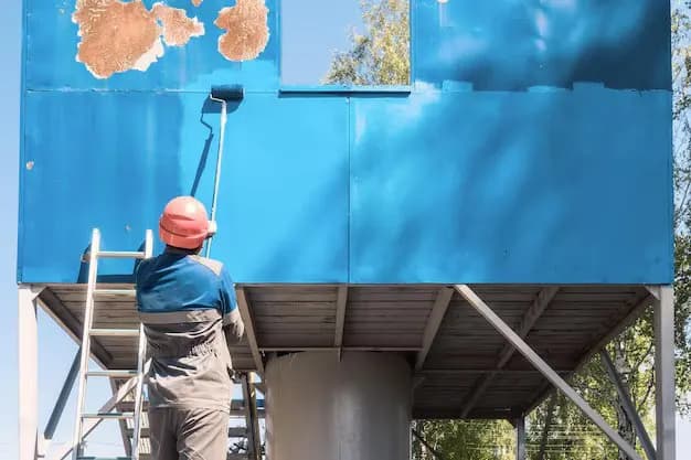 Painting Estimating Services banner
