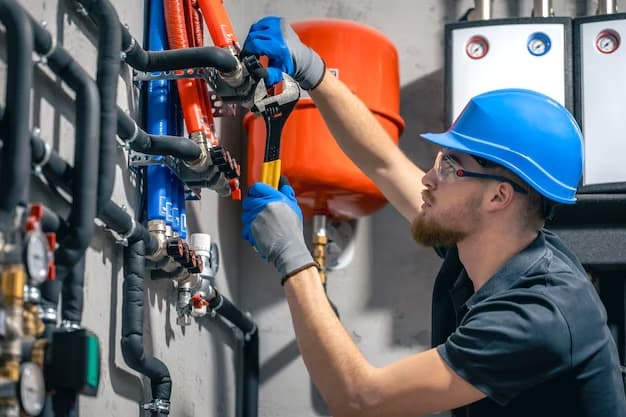 Plumbing Estimating Services banner