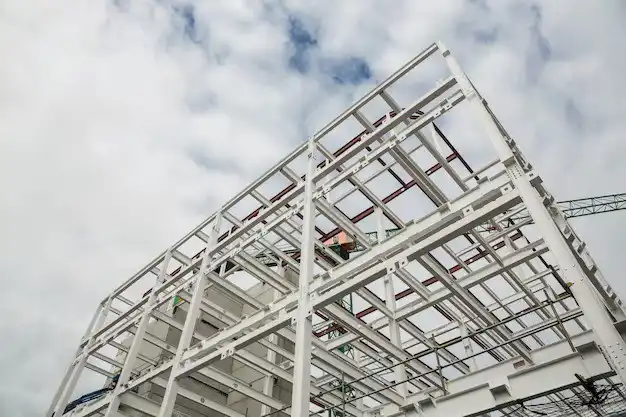 High quality structural steel estimating services