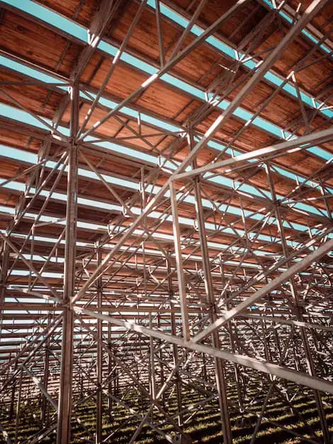 Reliable structural steel estimating support