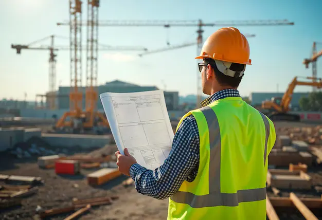 Sitework Estimating for residential, commercial, and industrial projects