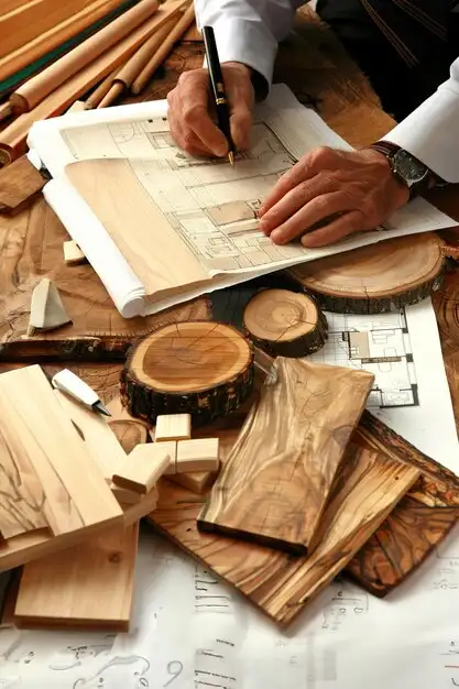Lumber Takeoff for residential, commercial, and industrial projects