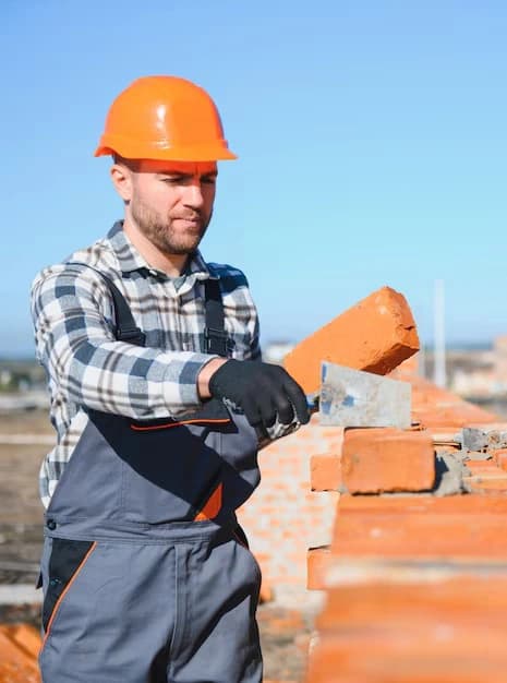 Masonry Estimating for residential, commercial, and industrial projects