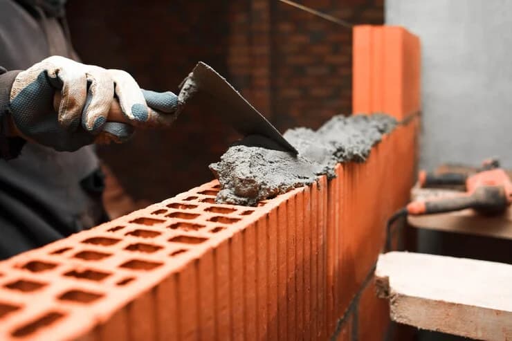Masonry Estimating Services banner