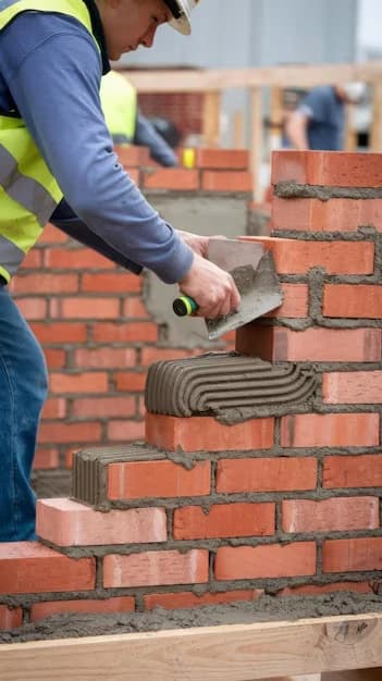 Reliable masonry estimating support