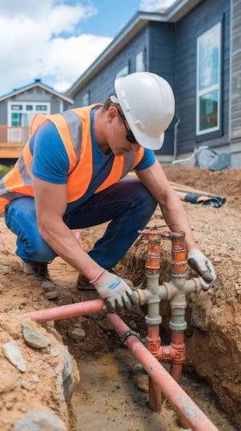 High quality plumbing estimating services