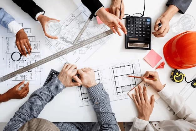 Construction value engineering review