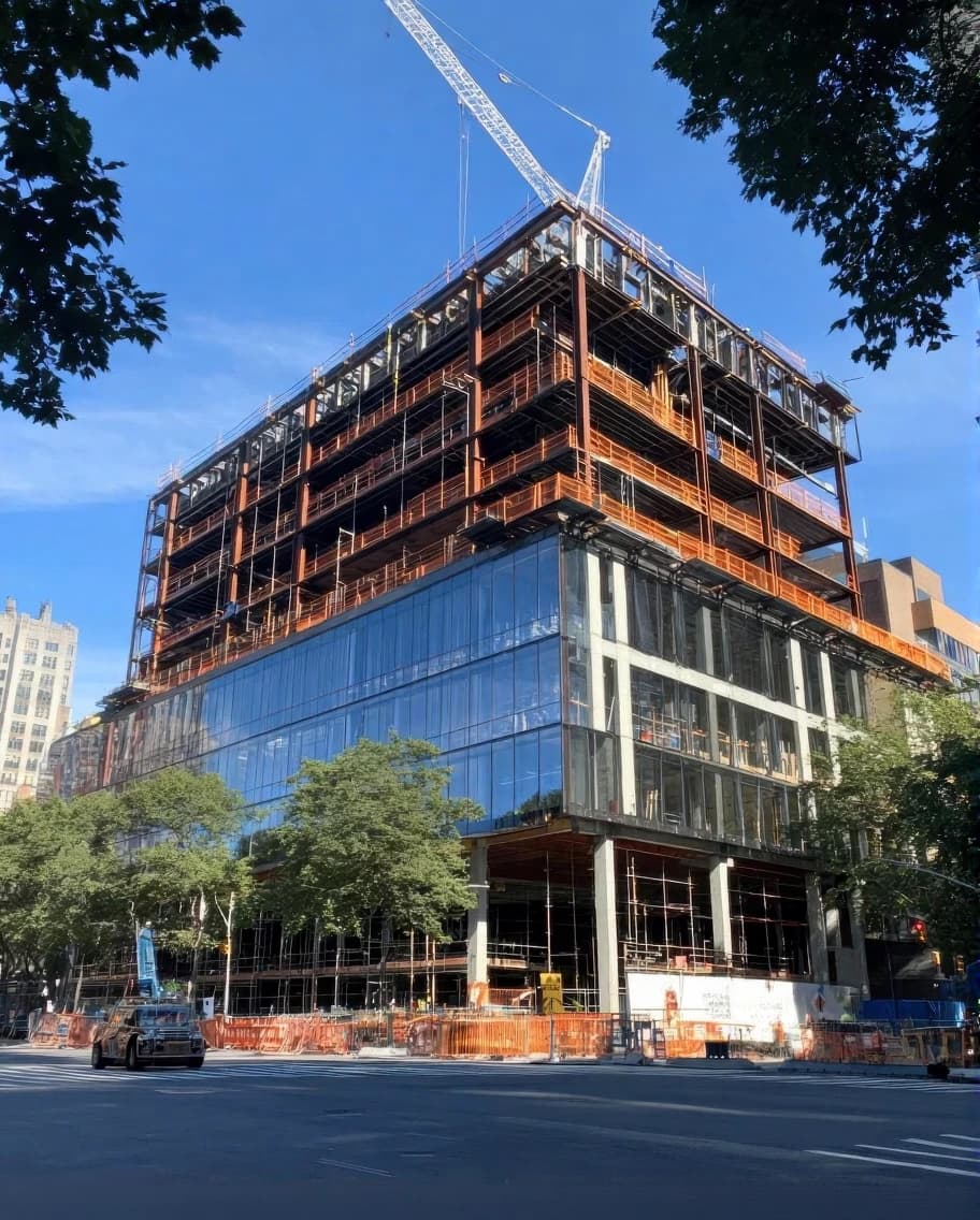 Construction cost estimating