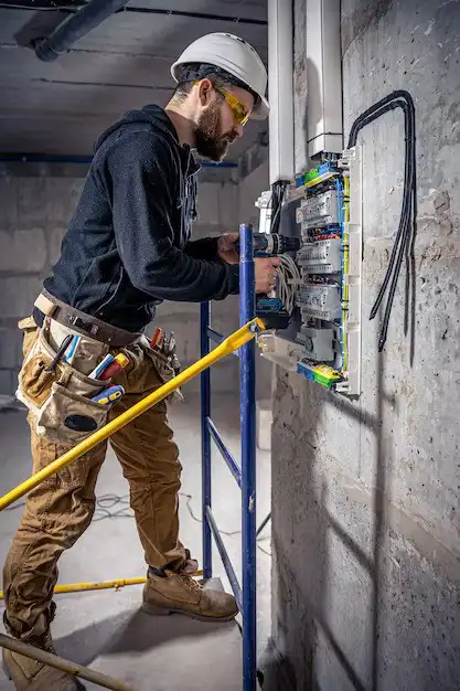 High quality electrical estimating services