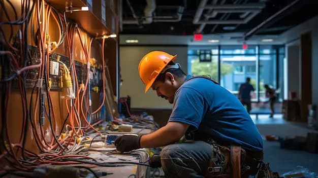 Electrical Estimating Services banner