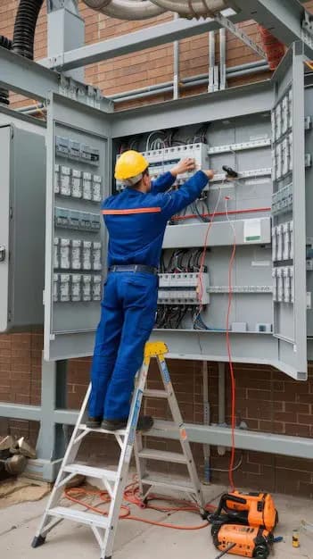 Reliable electrical estimating support