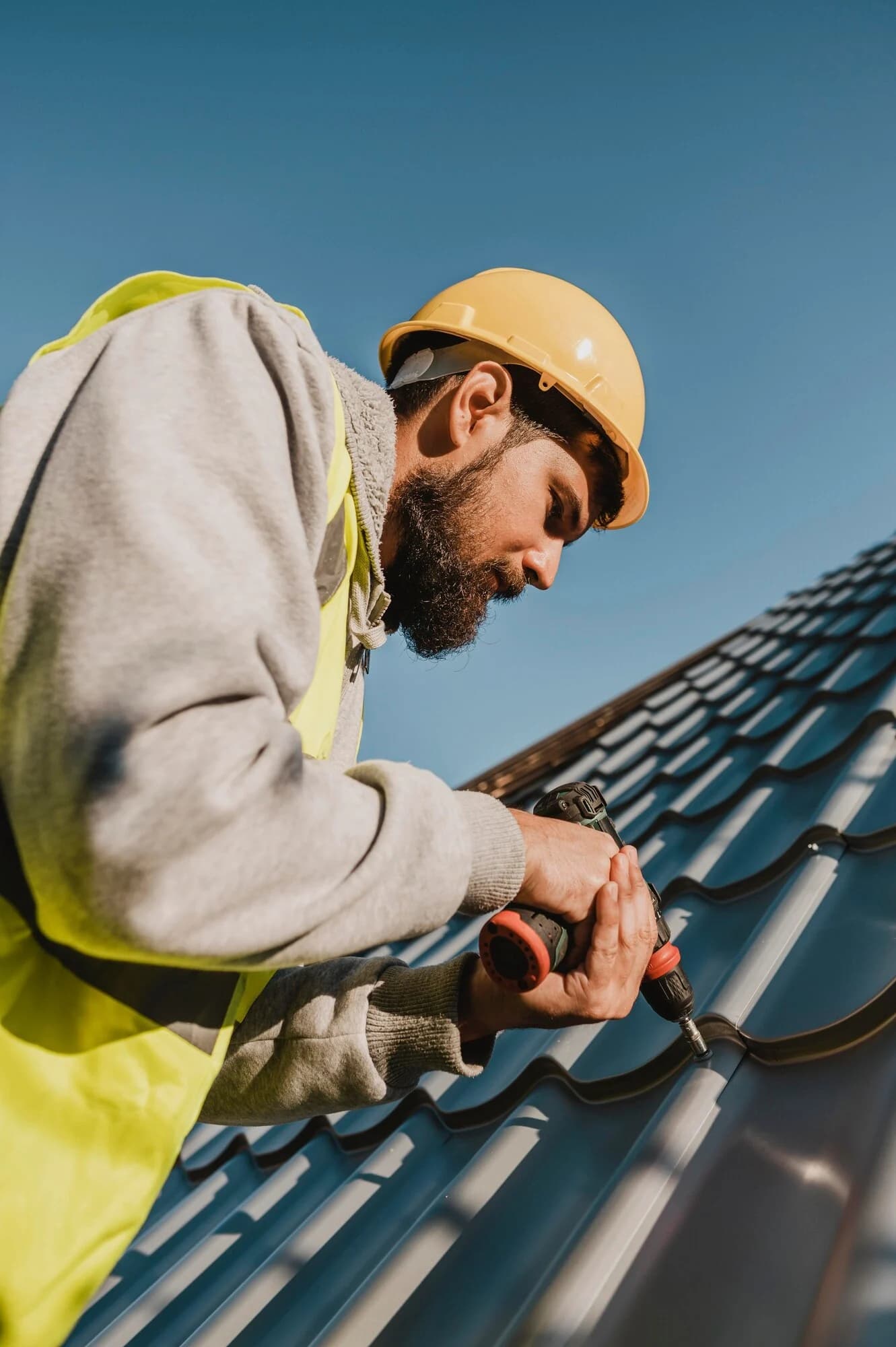 Reliable thermal & moisture protection estimating support