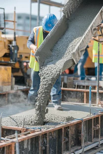 High quality concrete estimating services