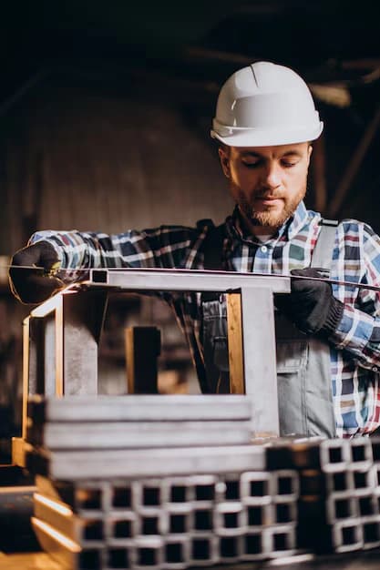 Reliable metals estimating support