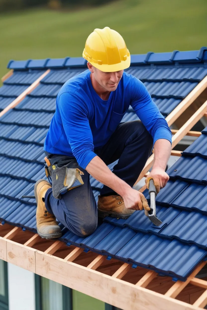 High quality thermal & moisture protection estimating services