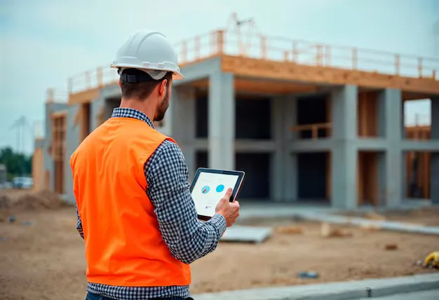 Sitework Estimating Services banner
